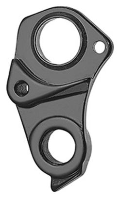 Patte de derailleur alu Marwi giant gh - 235 (vendu a l'unite)