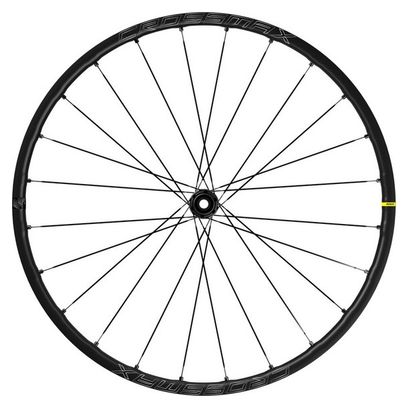 Mavic Crossmax SL S 29 '' Voorwiel | Boost 15x110 mm | Centerlock 2021