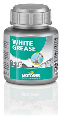 Motorex White Grease 100 g