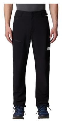 The North Face Speedlight Regular Pants Black Men's