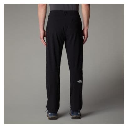 The North Face Speedlight Pantalón Regular Negro Hombre