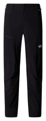 The North Face Speedlight Regular Pants Black Men's