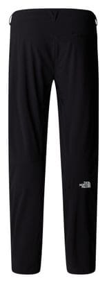 The North Face Speedlight Regular Pants Black Men's