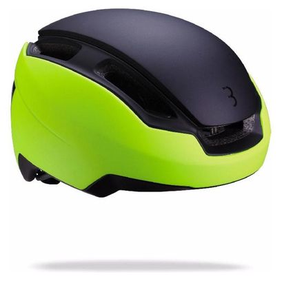 Casco BBB Indra speed 45 Amarillo