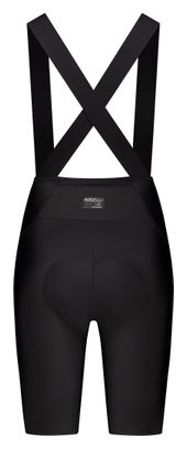 Cuissard Court à Bretelles Femme Rogelli