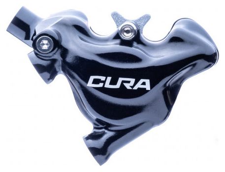 Etrier complet FORMULA Cura Road Shimano Black