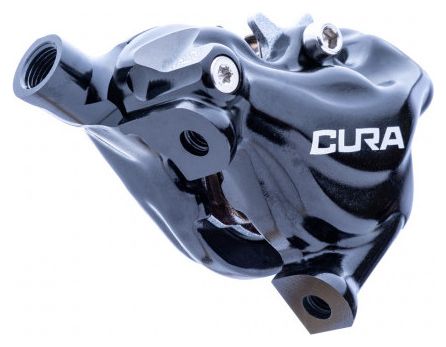 Etrier complet FORMULA Cura Road Shimano Black