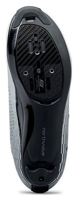 Zapatillas de carretera Northwave Storm Carbon 2 plateado