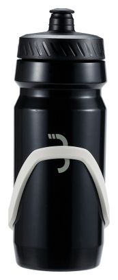 Portaborraccia composito BBB DualCage 2.0 color sabbia beige