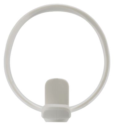 Portaborraccia composito BBB DualCage 2.0 color sabbia beige