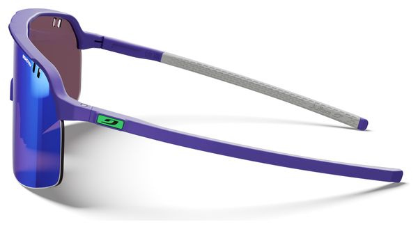 Julbo Intensity Reactiv 1-3 bril Paars/Blauw - Fotochromatisch