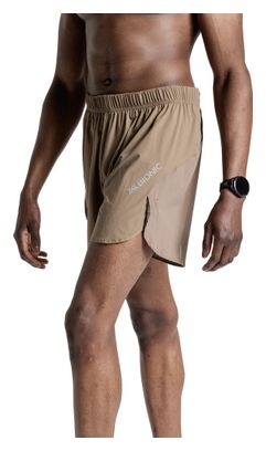X-Bionic Corefusion Run Perform Men's Shorts (Beige)