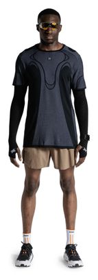 X-Bionic Corefusion Run Perform Men's Shorts (Beige)