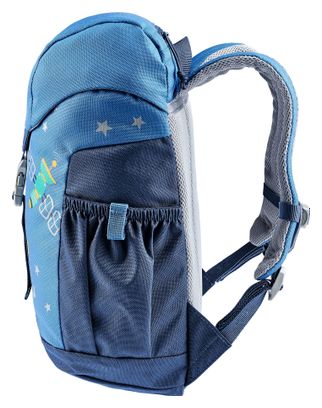 Sac à Dos Deuter Schmusebär 8L Bleu Enfant