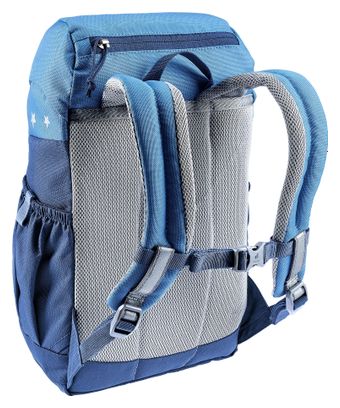 Sac à Dos Deuter Schmusebär 8L Bleu Enfant