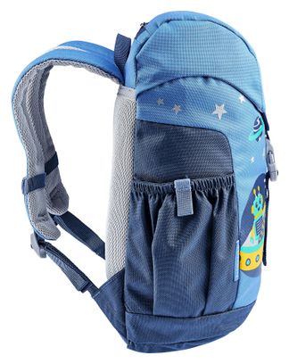 Sac à Dos Deuter Schmusebär 8L Bleu Enfant