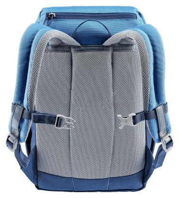 Sac à Dos Deuter Schmusebär 8L Bleu Enfant