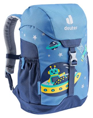 Sac à Dos Deuter Schmusebär 8L Bleu Enfant