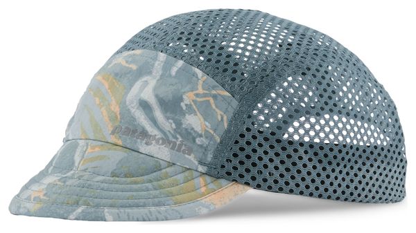Patagonia Duckbill Blue Cap