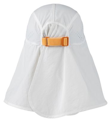 Cappellino Buff Desert Bianco