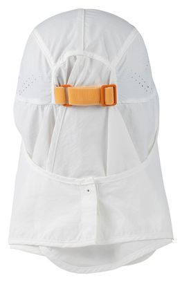 Cappellino Buff Desert Bianco