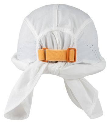 Cappellino Buff Desert Bianco