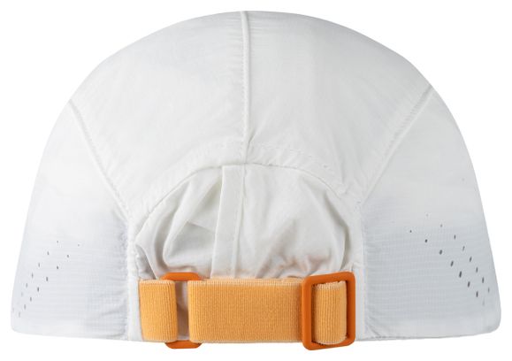 Cappellino Buff Desert Bianco