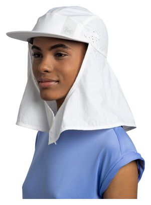 Cappellino Buff Desert Bianco