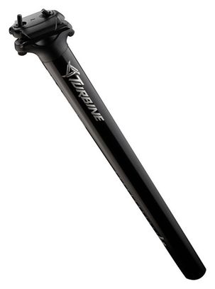 Race Face Turbine Seatpost - Black