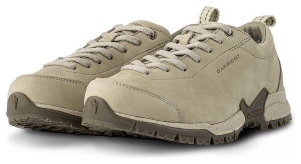 Chaussures de Randonnée Femme Garmont Tikal 4S G-Dry Gris 