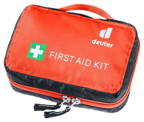 Deuter First Aid Kit Red unisex
