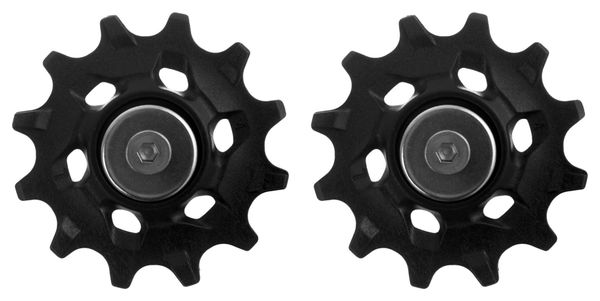 Kit Pulegge per Deragliatore SRAM Apex1/NX