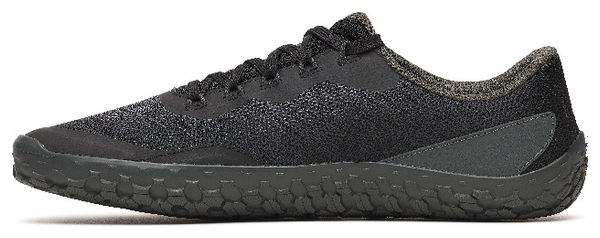 Chaussures Trail Merrell Vapor Glove 7 Noir Homme