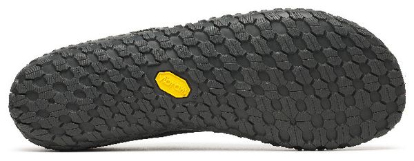 Chaussures Trail Merrell Vapor Glove 7 Noir Homme
