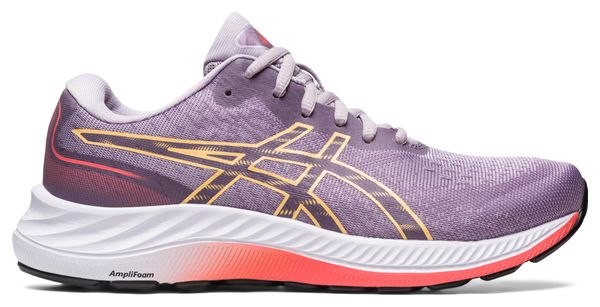 Asics Gel Excite 9 Purple Women's Running Shoes