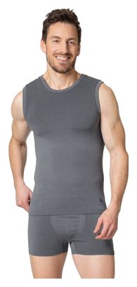 Odlo Performance Light Tank Top Grijs