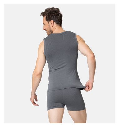 Odlo Performance Light Tank Top Grijs