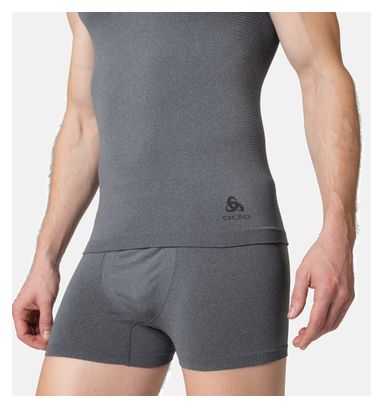 Odlo Performance Light Tank Top Grijs