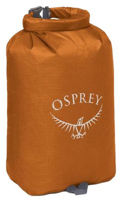 Sac Etanche Osprey UL Dry Sack 6 L Orange 
