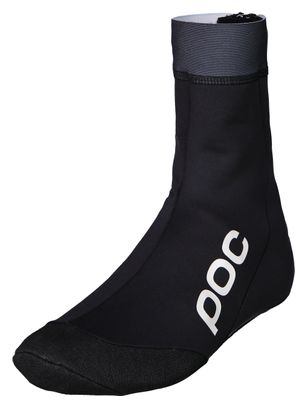 Couvre-Chaussures POC Thermal Noir