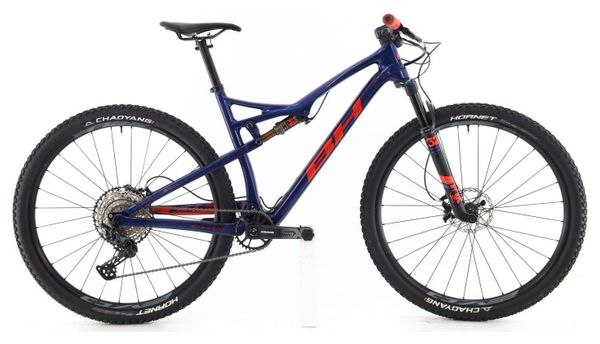 Produit reconditionné · BH Lynx Race Evo 6.5 Carbone SLX / Vélo VTT / BH | Bon état