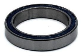 Roulement B3 - BLACKBEARING - 2753765-2rs - 27 5x37x6 5