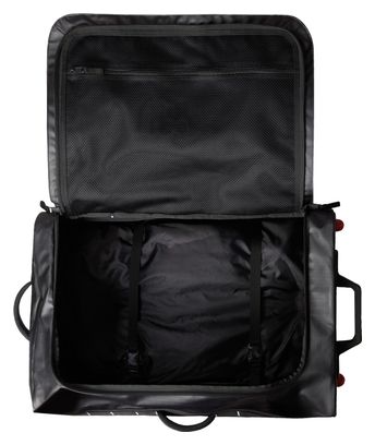 The North Face Base Camp Roller 94L Negro