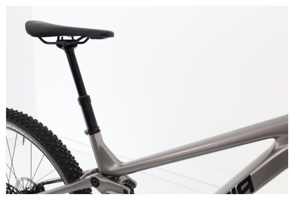 Produit reconditionné · Berria Mako DC Sport Carbone / Vélo VTT / Berria | Très bon état