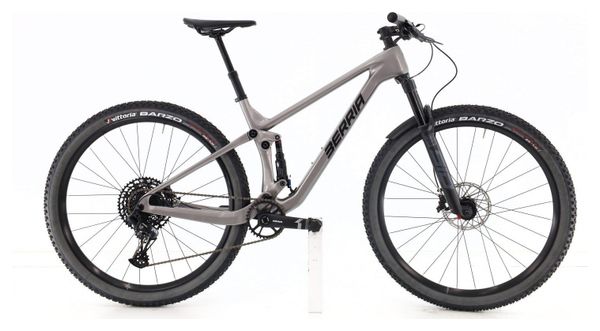 Produit reconditionné · Berria Mako DC Sport Carbone / Vélo VTT / Berria | Très bon état