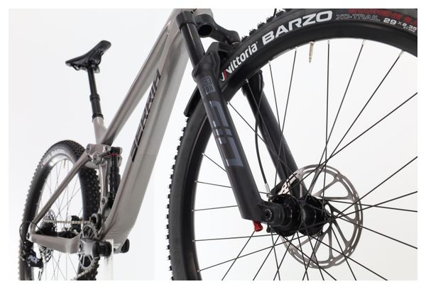 Produit reconditionné · Berria Mako DC Sport Carbone / Vélo VTT / Berria | Très bon état