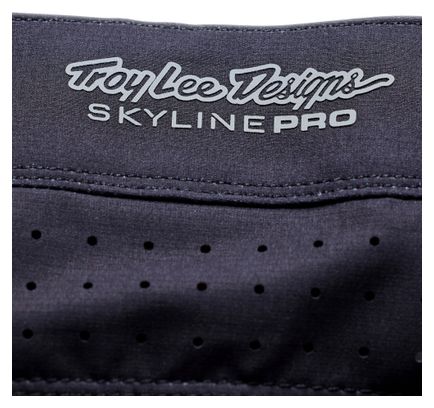 Pantaloncini Troy Lee Designs Skyline Pro neri