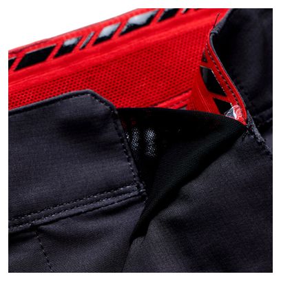 Pantaloncini Troy Lee Designs Skyline Pro neri