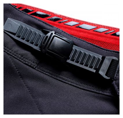 Pantaloncini Troy Lee Designs Skyline Pro neri
