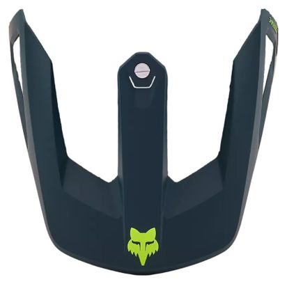 Visera de recambio FoxProframe Rs TauntVerde